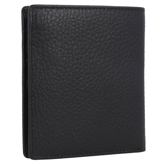 Jost Stockholm Portafoglio Pelle 10.5 cm