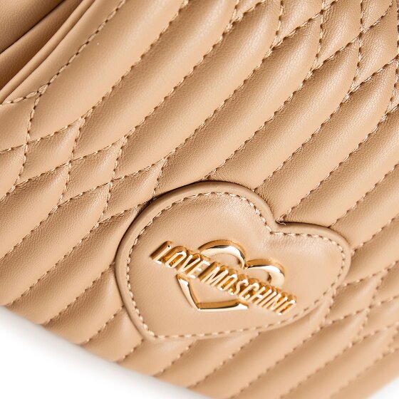 Love Moschino Bubbly Love Borsa a tracolla 18 cm