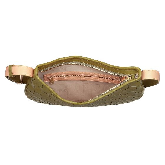 DuDu Hispani Borsa a tracolla Pelle 32 cm