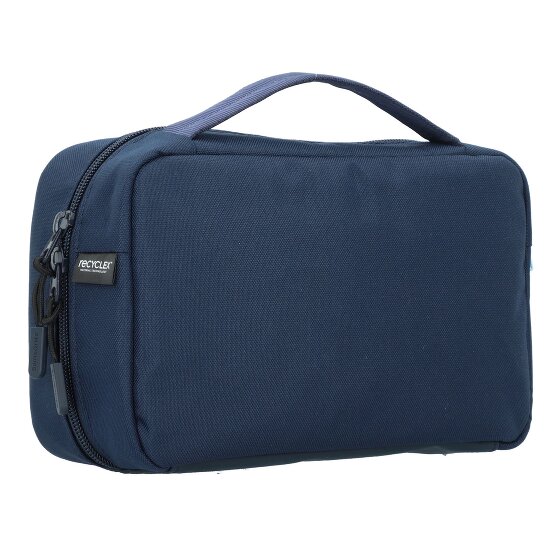 Samsonite Stackd Borsa da toilette 22 cm Samsonite Stackd Borsa da toilette 22 cm