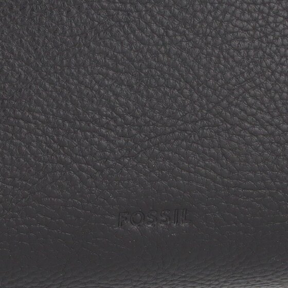 Fossil Jessie Borsa a spalla Vera Pelle 28 cm