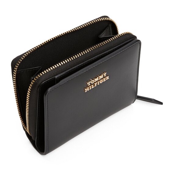 Tommy Hilfiger Portafoglio Pelle 12 cm