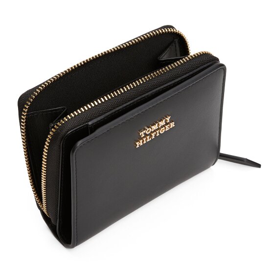 Tommy Hilfiger Portafoglio Pelle 12 cm