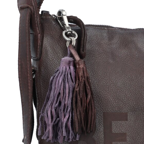 Taschendieb Wien Paniglgasse 4 Borsa a tracolla Pelle 33 cm