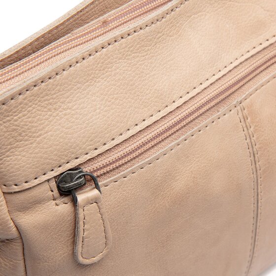 The Chesterfield Brand Weimar Borsa a tracolla Vera Pelle 24 cm