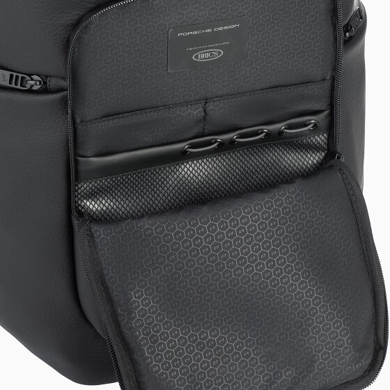 Porsche Design Urban Eco Zaino da giorno Pelle 41 cm Scomparto per laptop