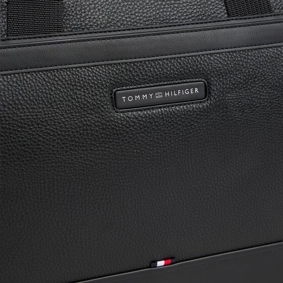 Tommy Hilfiger TH Central Valigetta 39 cm Scomparto per laptop