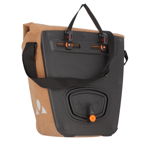 Vaude Borsa da bicicletta ReCycle Pro 35 cm