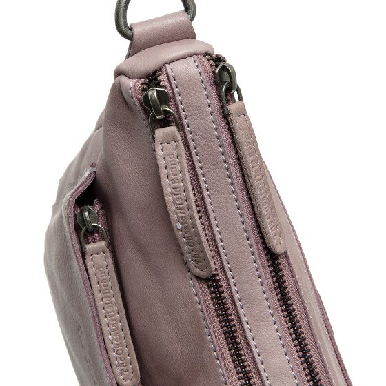 The Chesterfield Brand Caroline Borsa a tracolla Pelle 25 cm