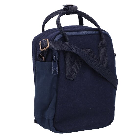 Fjällräven Borsa a tracolla Kanken 17 cm
