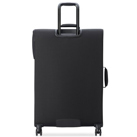 Delsey Paris Maubert 2.0 Carrello a 4 ruote 79 cm