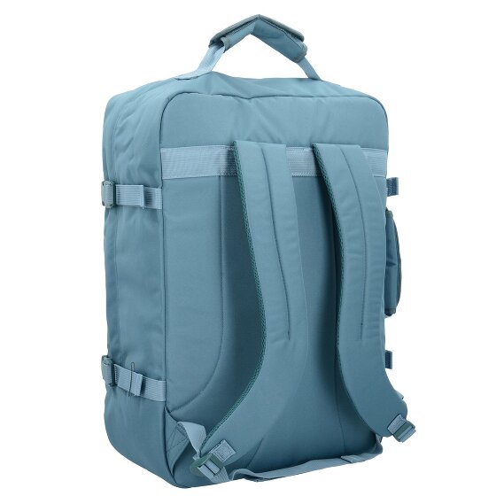 Cabin Zero Zaino cabina Classic 44L Zaino 51 cm
