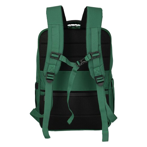 Travelite Skaii Zaino da giorno M 43 cm Vano porta PC