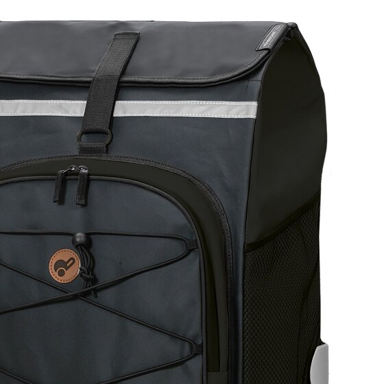 Andersen Shopper Tura Shopper Carrello della spesa 70 cm