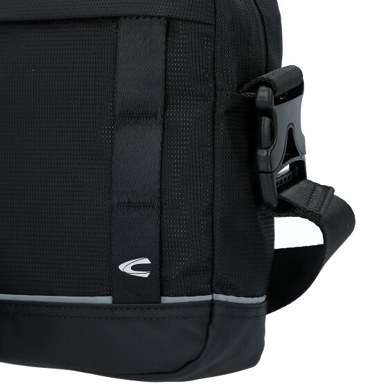 camel active Connect Borsa a tracolla S 19.5 cm