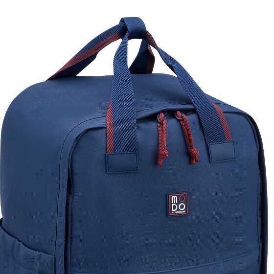 MODO by Roncato Zaino da viaggio Starlight 3.0 Scomparto per laptop da 40 cm