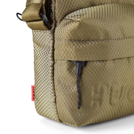 Hugo Uther Mini Borsa Borsa a tracolla 14 cm