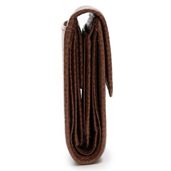 Lazarotti Bologna Leather Portafoglio Pelle 12 cm