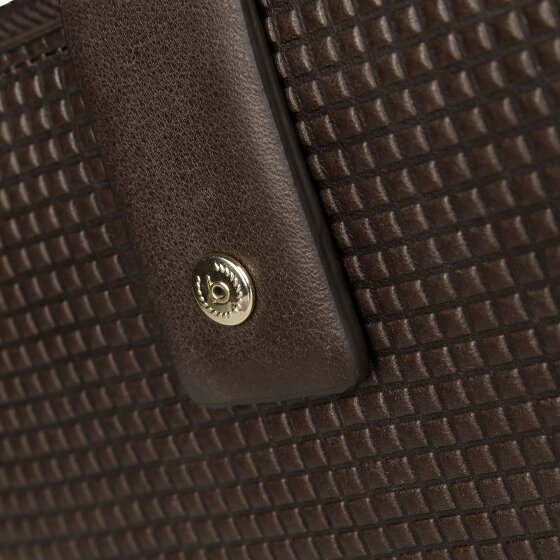 bugatti Noemi Portafoglio Protezione RFID Pelle 14 cm