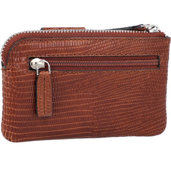 Castelijn & Beerens Donna Portachiavi RFID in pelle 12 cm