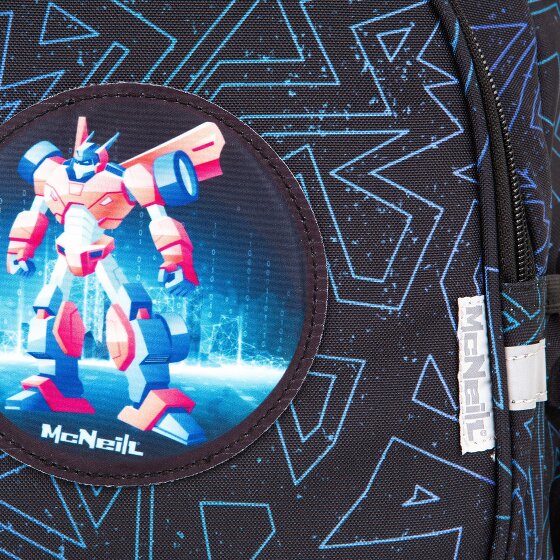 McNeill Zaino Toby per bambini 35 cm