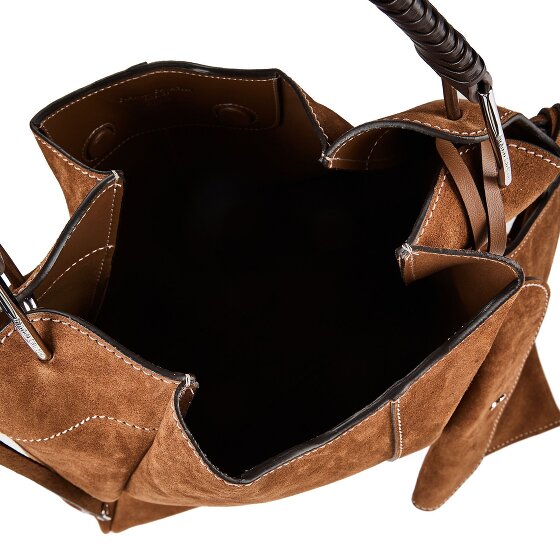 Gianni Chiarini Era Borsa a spalla Vera Pelle 41 cm