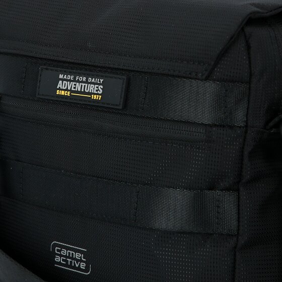 camel active Connect Borsa a tracolla S 22.5 cm