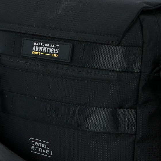 camel active Connect Borsa a tracolla S 22.5 cm