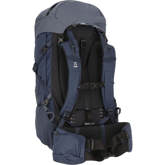 Haglöfs Zaino Ängd 60 S-M 70 cm