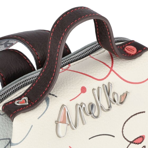 Anekke Ole Zaino da città 30 cm