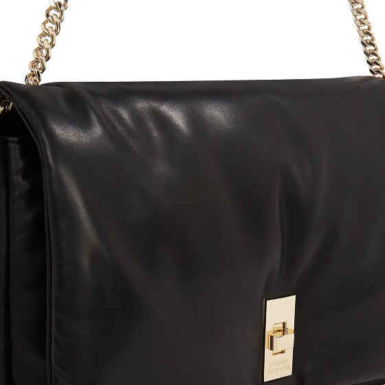 Tommy Hilfiger Soft Leather Borsa a tracolla Pelle 34 cm