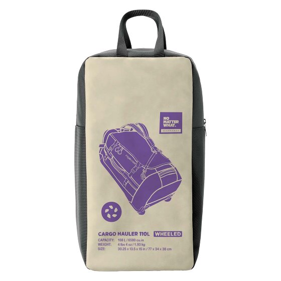Eagle Creek Cargo Hauler 2 ruote Borsa da viaggio 77 cm