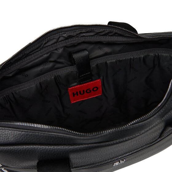 Hugo Quantic Valigetta 40 cm Scomparto per laptop