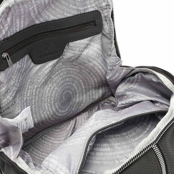 Suri Frey Zaino Romy Basic City 32 cm