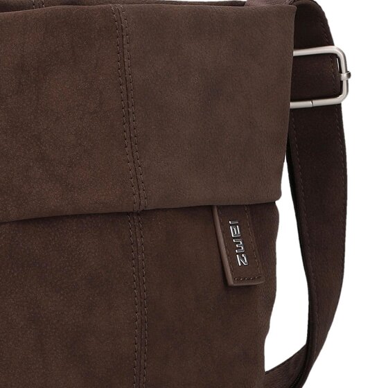 Zwei Mademoiselle.M Borsa a tracolla 22 cm