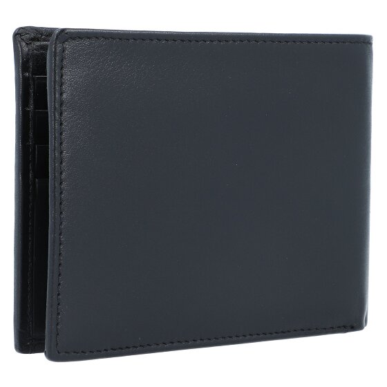 Roncato Portafoglio Pascal in pelle 13 cm