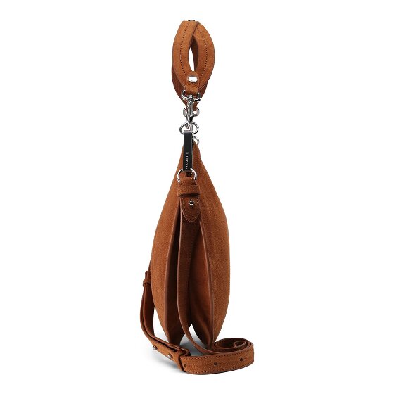 Coccinelle Sunup Borsa a tracolla Pelle 30 cm