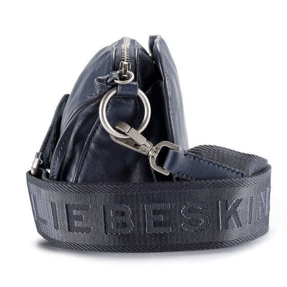 Liebeskind Clarice Borsa a tracolla M Vera Pelle 27 cm