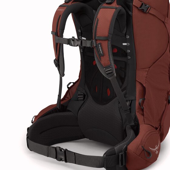 Osprey Aether 65 Zaino da trekking S-M 80 cm