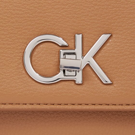 Calvin Klein Re-Lock Borsa a tracolla 20 cm
