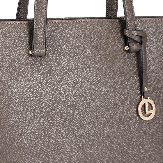 L.Credi Sarine Borsa shopper 42 cm