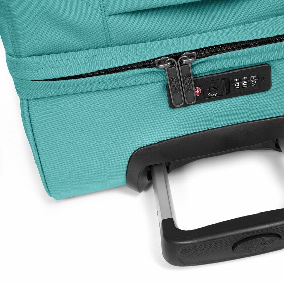 Eastpak Transit'R Transit'R 2 ruote Borsa da viaggio M 67 cm