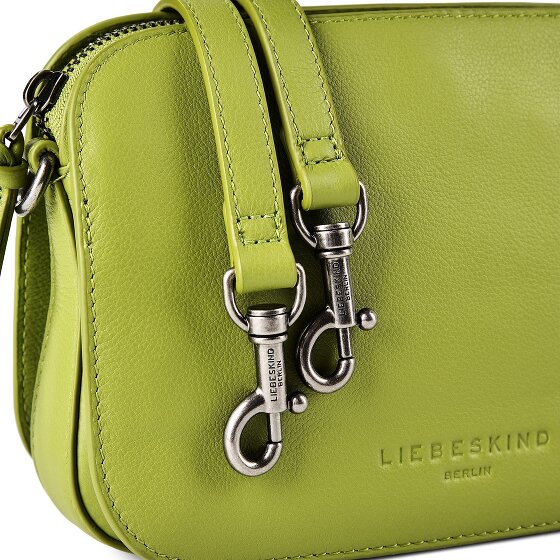 Liebeskind Luka Borsa a tracolla S Vera Pelle 20.5 cm