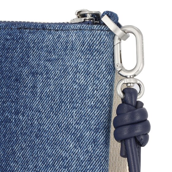 Desigual Denim Priori Custodia per cellulare 11.5 cm