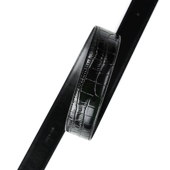 AIGNER Business Cintura Vera Pelle