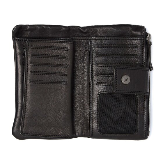The Chesterfield Brand Fresno Portafoglio Pelle 10 cm