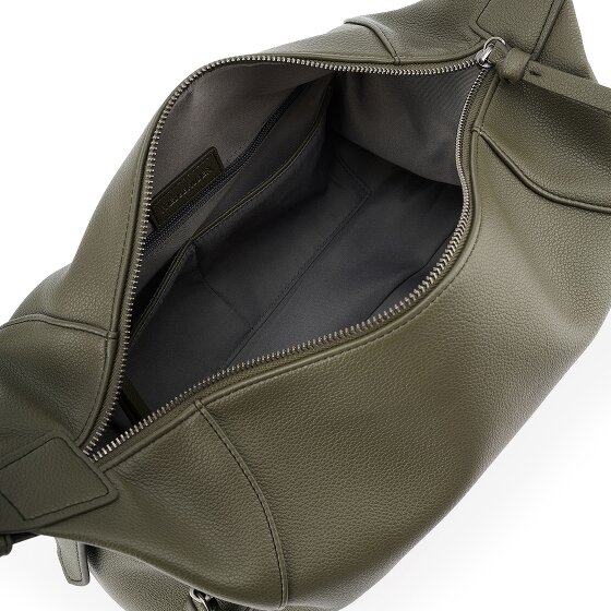 FredsBruder My Bestie Borsa a tracolla Vera Pelle 36 cm