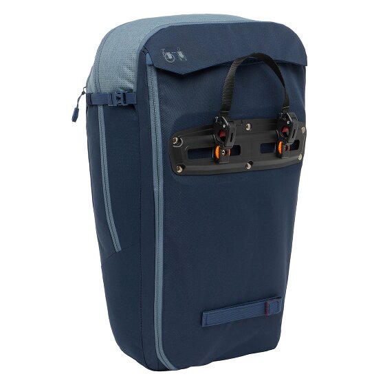 Vaude Cycle 28 Borsa da bicicletta 32 cm