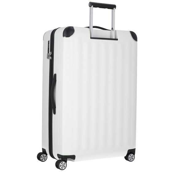 Bogner Piz Deluxe 4 ruote Carrello 77 cm