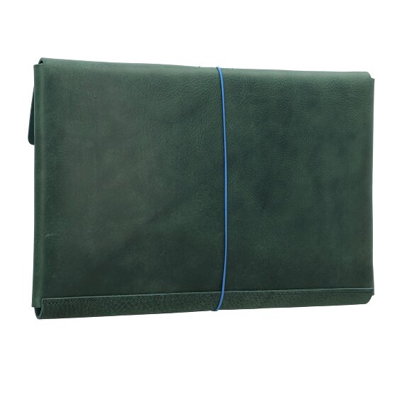 Harold's Keeper Custodia per computer portatile Pelle 37.5 cm